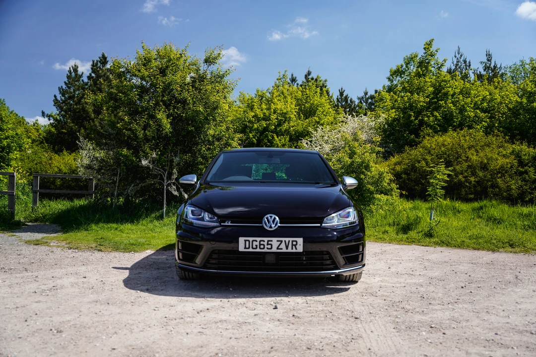 2015 Volkswagen Golf R Mk7 - Image 3 of 31