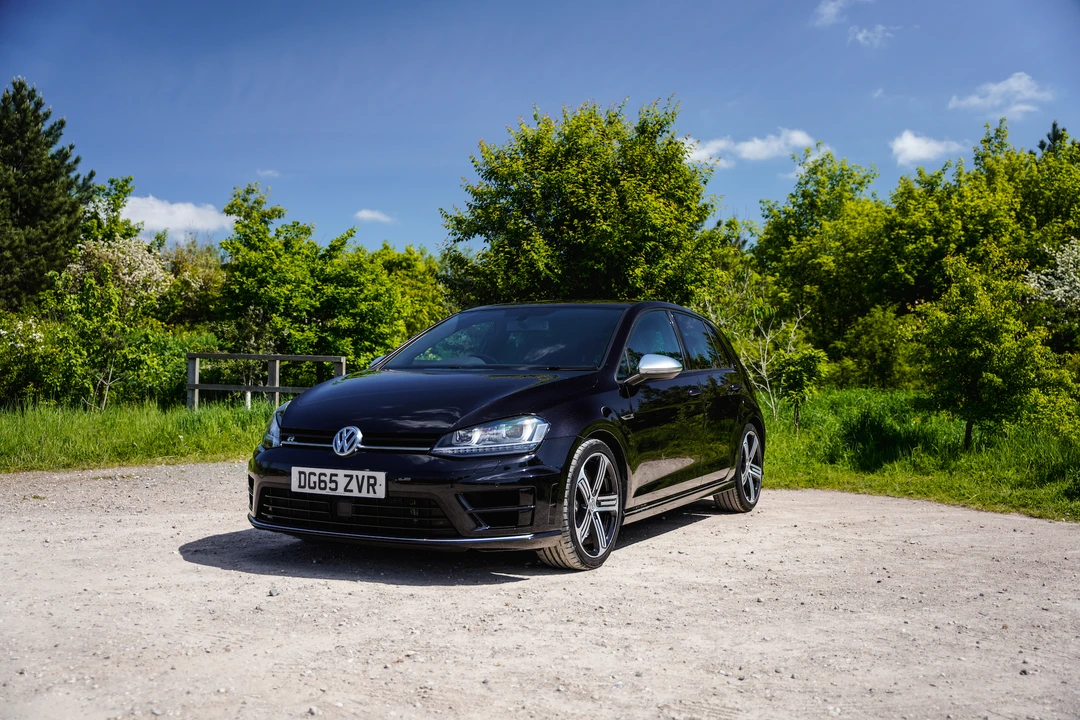 2015 Volkswagen Golf R Mk7 - Image 4 of 31