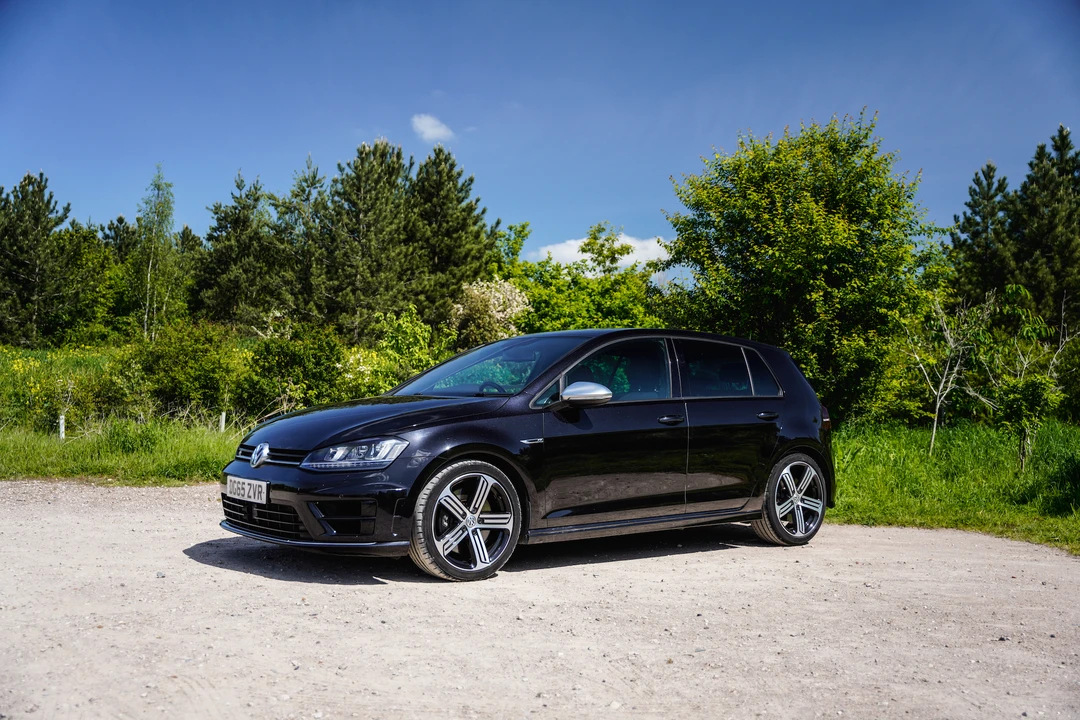 2015 Volkswagen Golf R Mk7 - Image 11 of 31