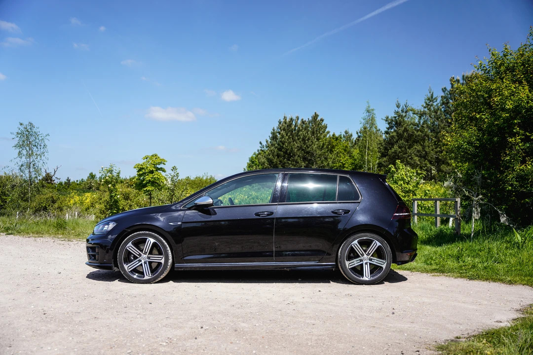 2015 Volkswagen Golf R Mk7 - Image 5 of 31