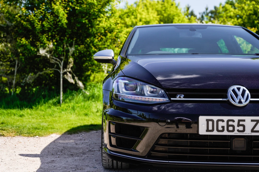 2015 Volkswagen Golf R Mk7 - Image 17 of 31