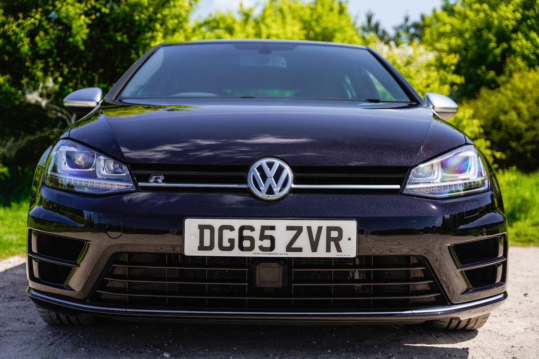 2015 Volkswagen Golf R Mk7 - Image 18 of 31