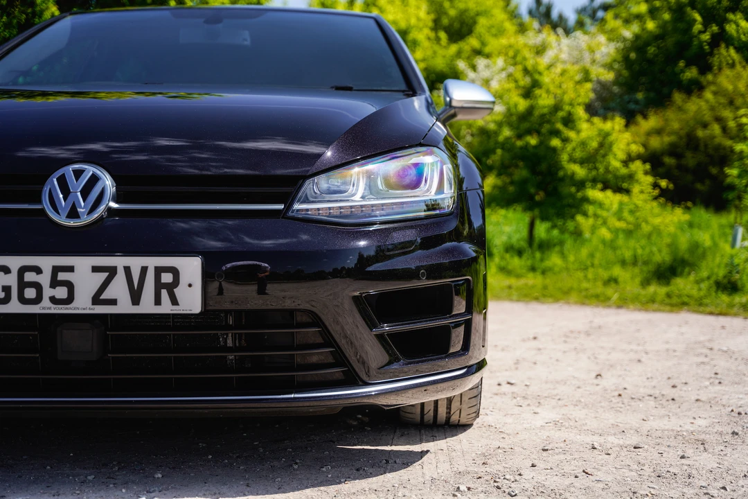 2015 Volkswagen Golf R Mk7 - Image 19 of 31