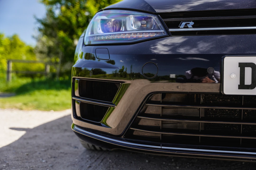 2015 Volkswagen Golf R Mk7 - Image 26 of 31