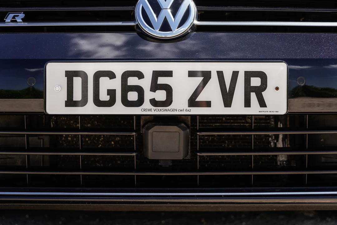2015 Volkswagen Golf R Mk7 - Image 27 of 31