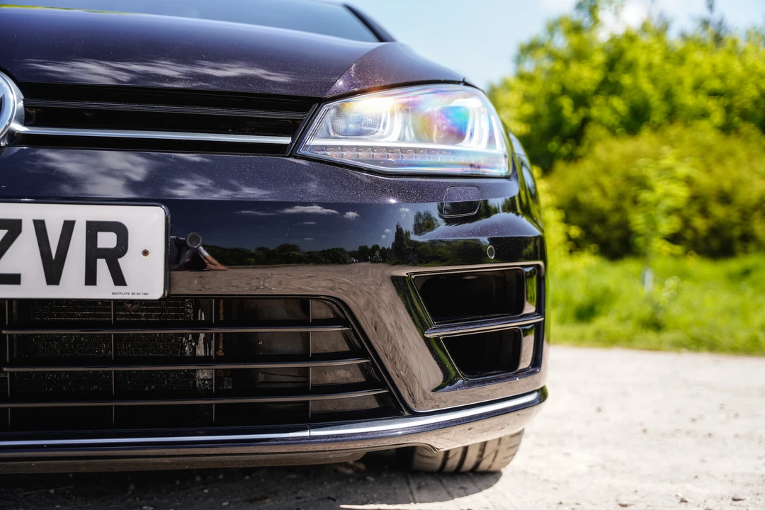2015 Volkswagen Golf R Mk7 - Image 28 of 31