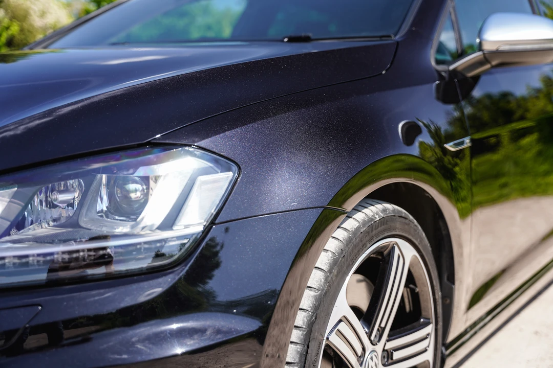 2015 Volkswagen Golf R Mk7 - Image 30 of 31