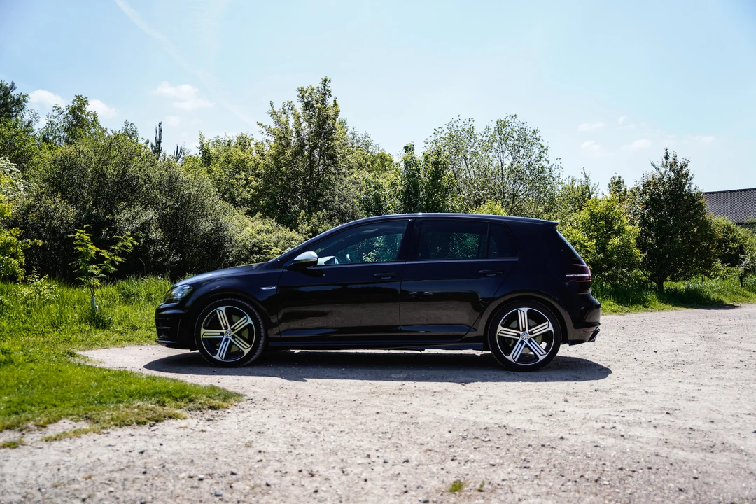 2015 Volkswagen Golf R Mk7 - Image 12 of 31
