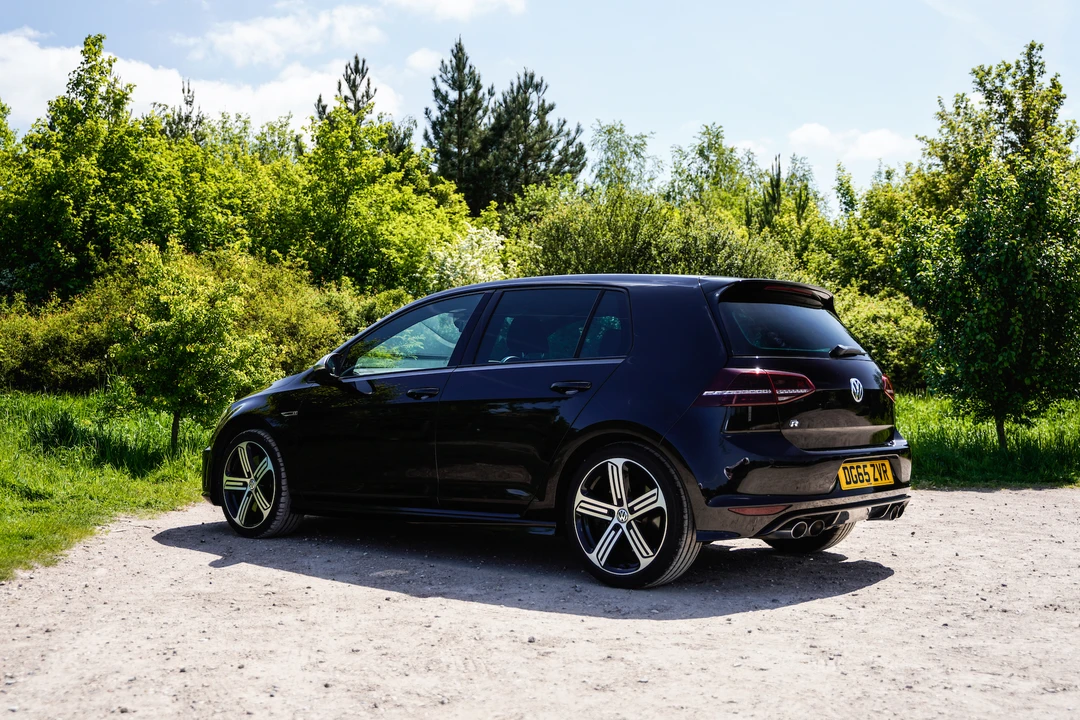 2015 Volkswagen Golf R Mk7 - Image 13 of 31