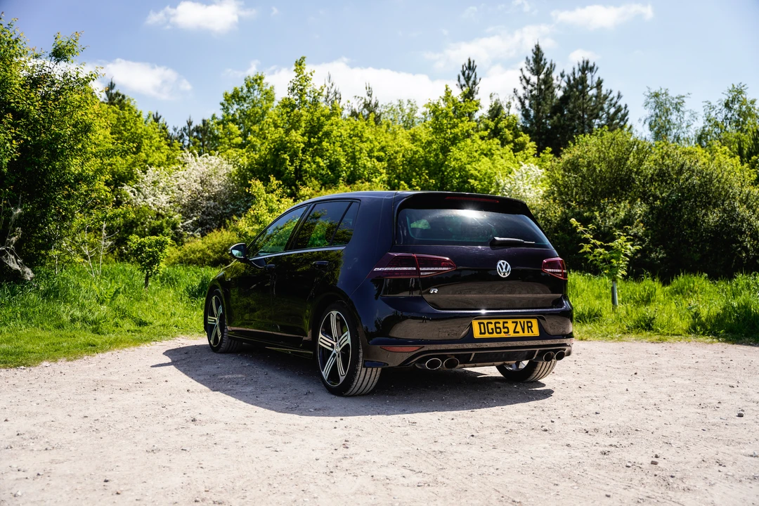 2015 Volkswagen Golf R Mk7 - Image 6 of 31