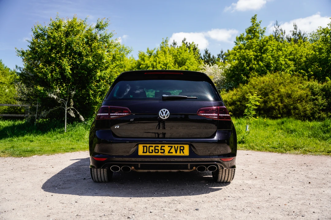 2015 Volkswagen Golf R Mk7 - Image 7 of 31