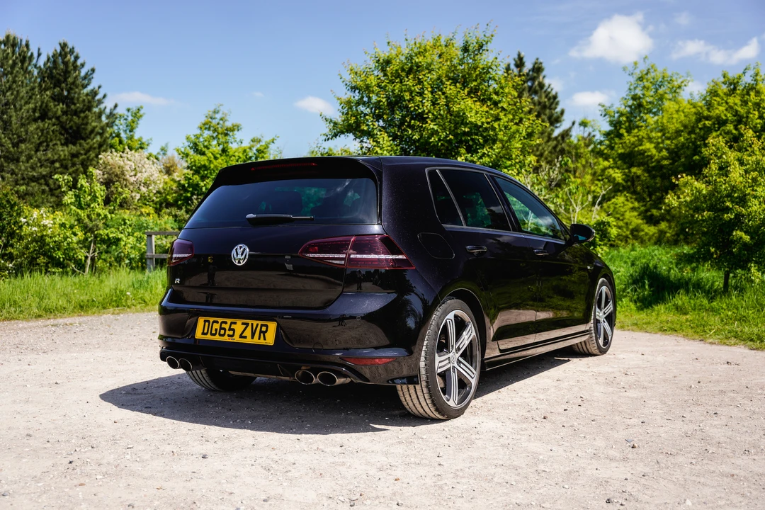 2015 Volkswagen Golf R Mk7 - Image 8 of 31