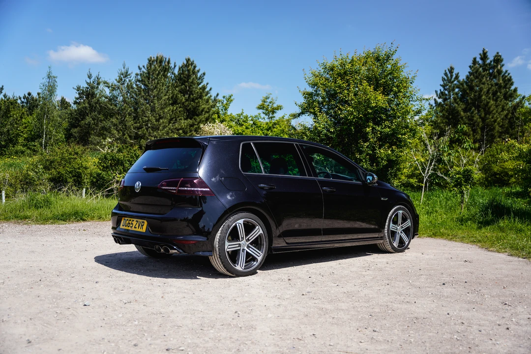 2015 Volkswagen Golf R Mk7 - Image 14 of 31