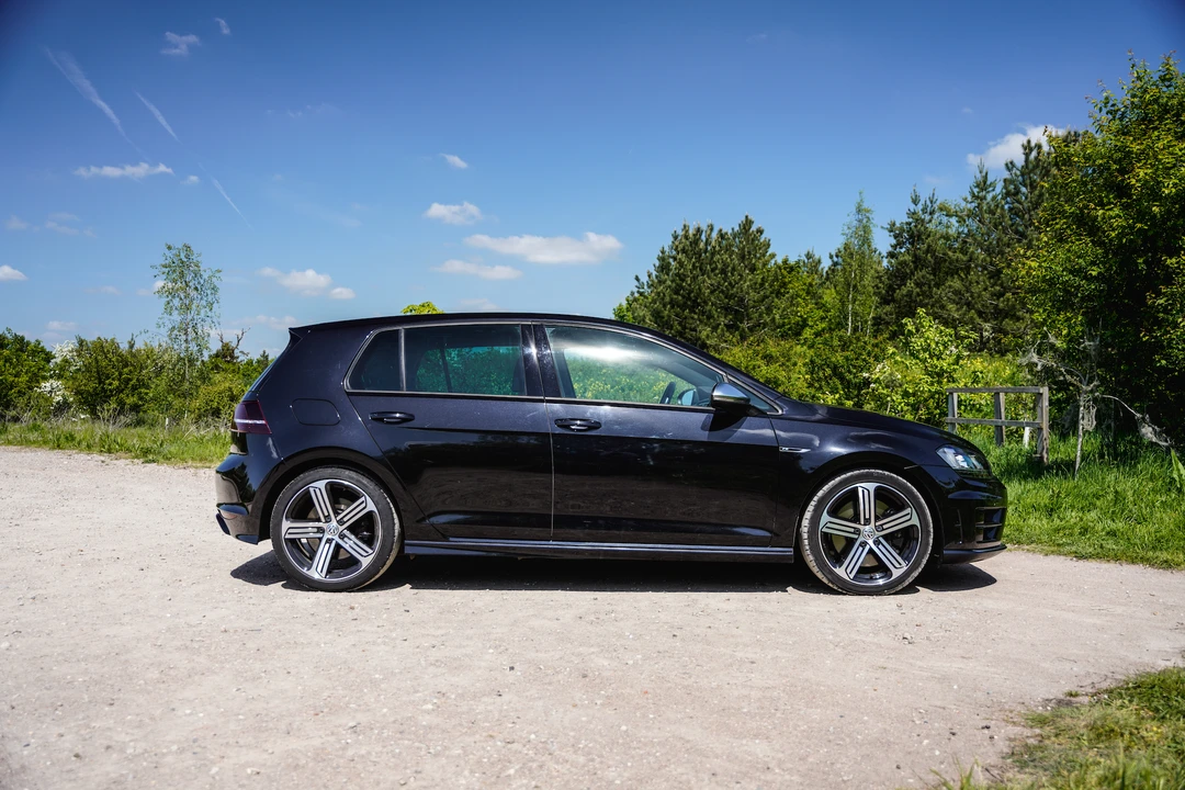 2015 Volkswagen Golf R Mk7 - Image 9 of 31