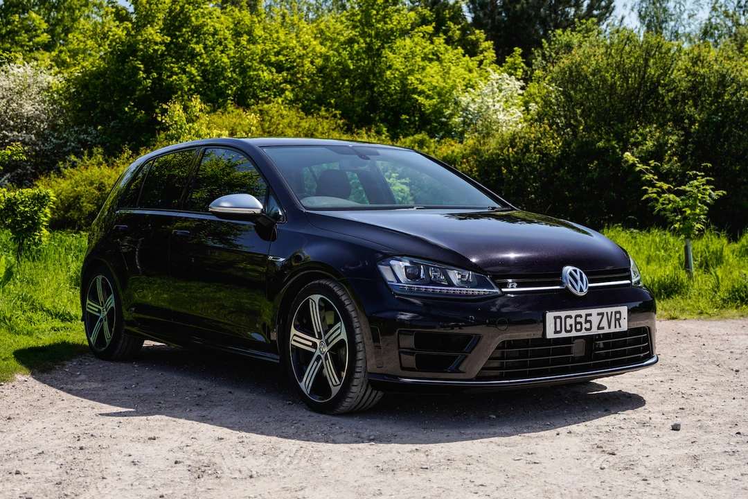 2015 Volkswagen Golf R Mk7 - Image 2 of 31