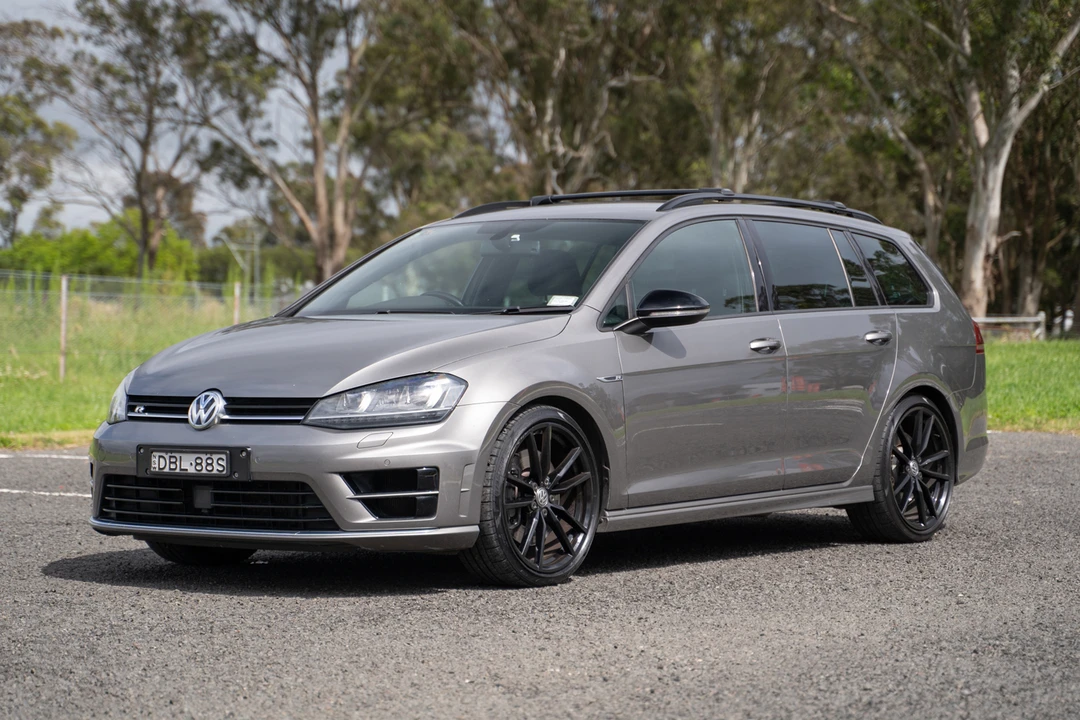 2015 Volkswagen Golf R Mk7 - Image 2 of 31