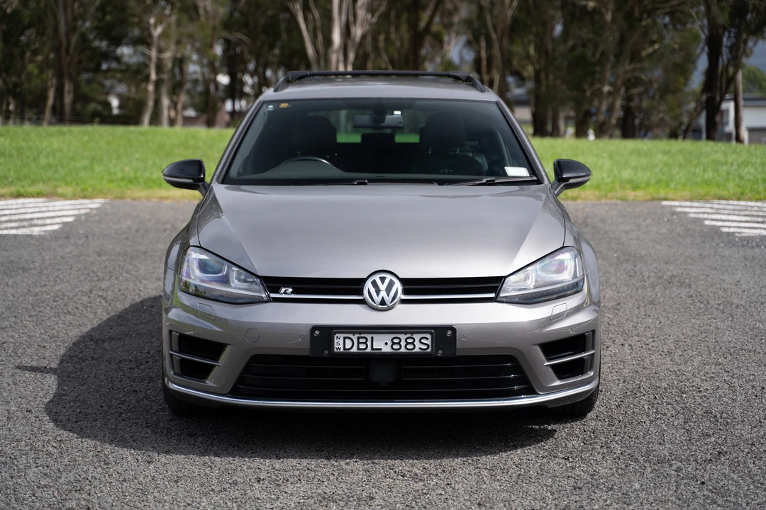 2015 Volkswagen Golf R Mk7 - Image 3 of 31