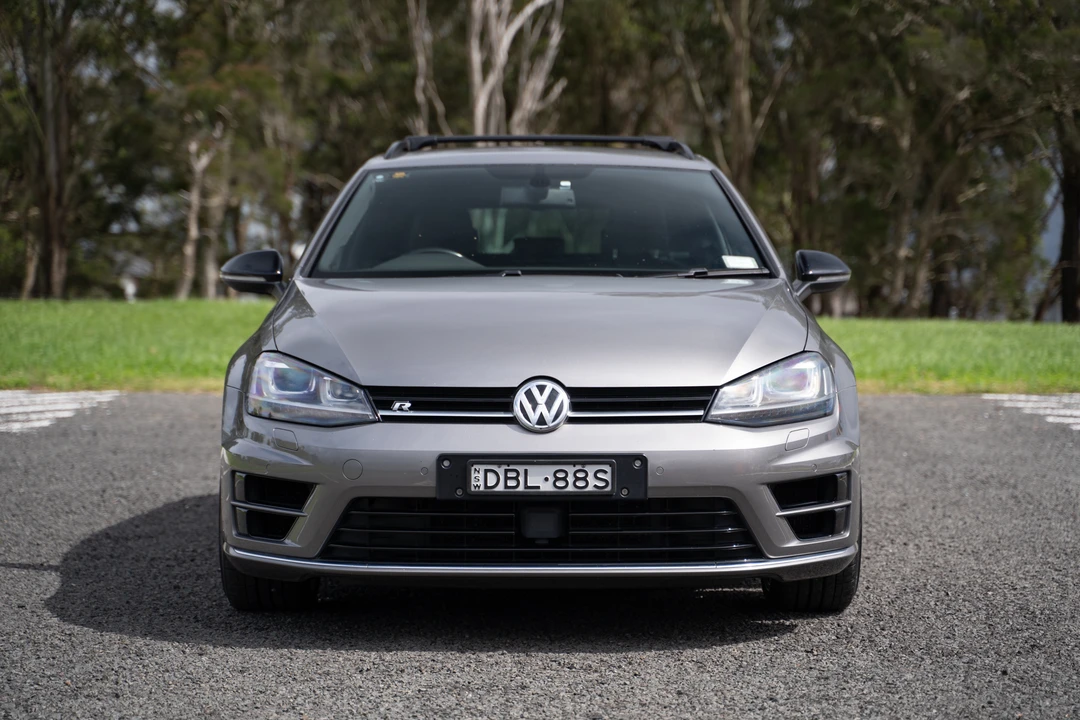 2015 Volkswagen Golf R Mk7 - Image 10 of 31