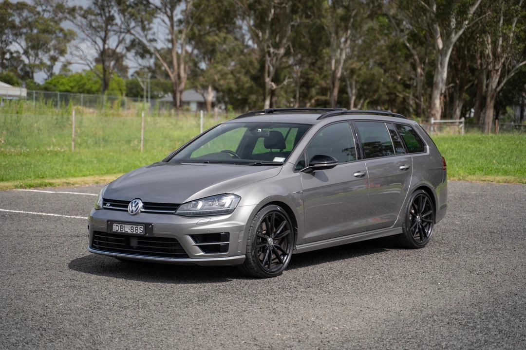 2015 Volkswagen Golf R Mk7 - Image 4 of 31