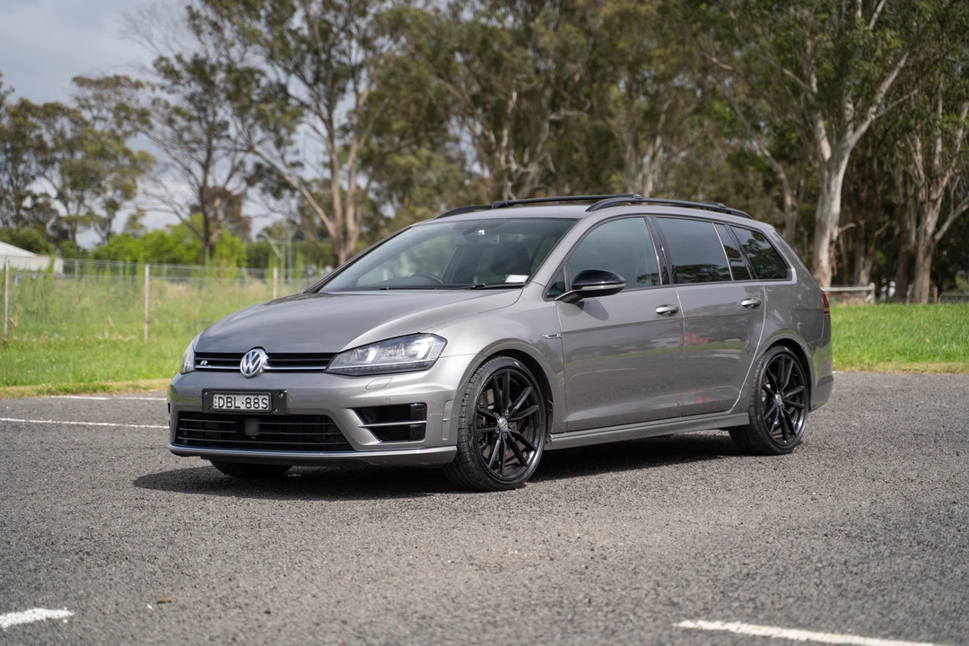 2015 Volkswagen Golf R Mk7 - Image 11 of 31