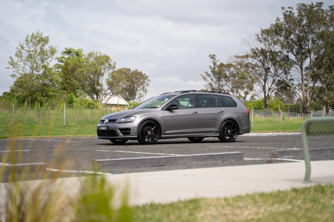 2015 Volkswagen Golf R Mk7 - Image 20 of 31