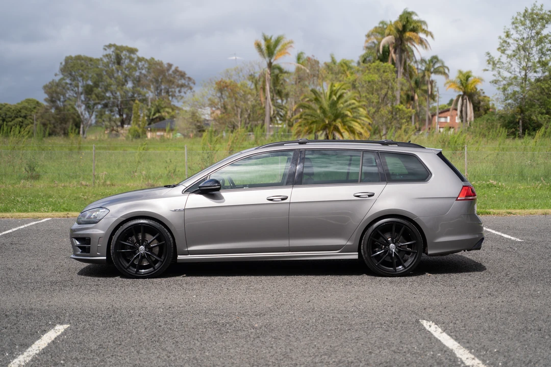 2015 Volkswagen Golf R Mk7 - Image 5 of 31