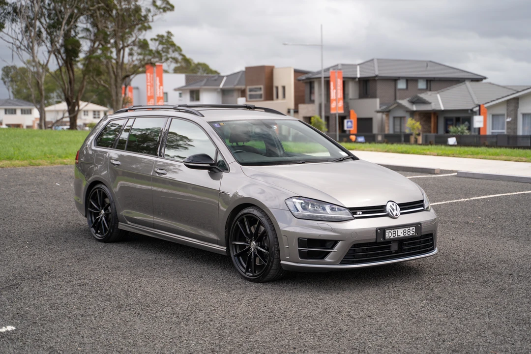 2015 Volkswagen Golf R Mk7 - Image 17 of 31
