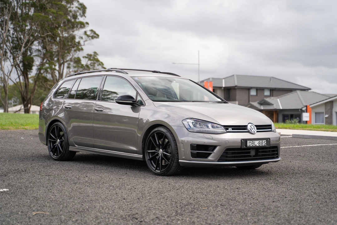 2015 Volkswagen Golf R Mk7 - Image 16 of 31