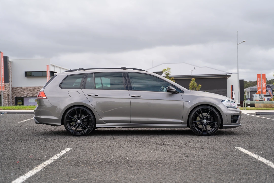 2015 Volkswagen Golf R Mk7 - Image 9 of 31