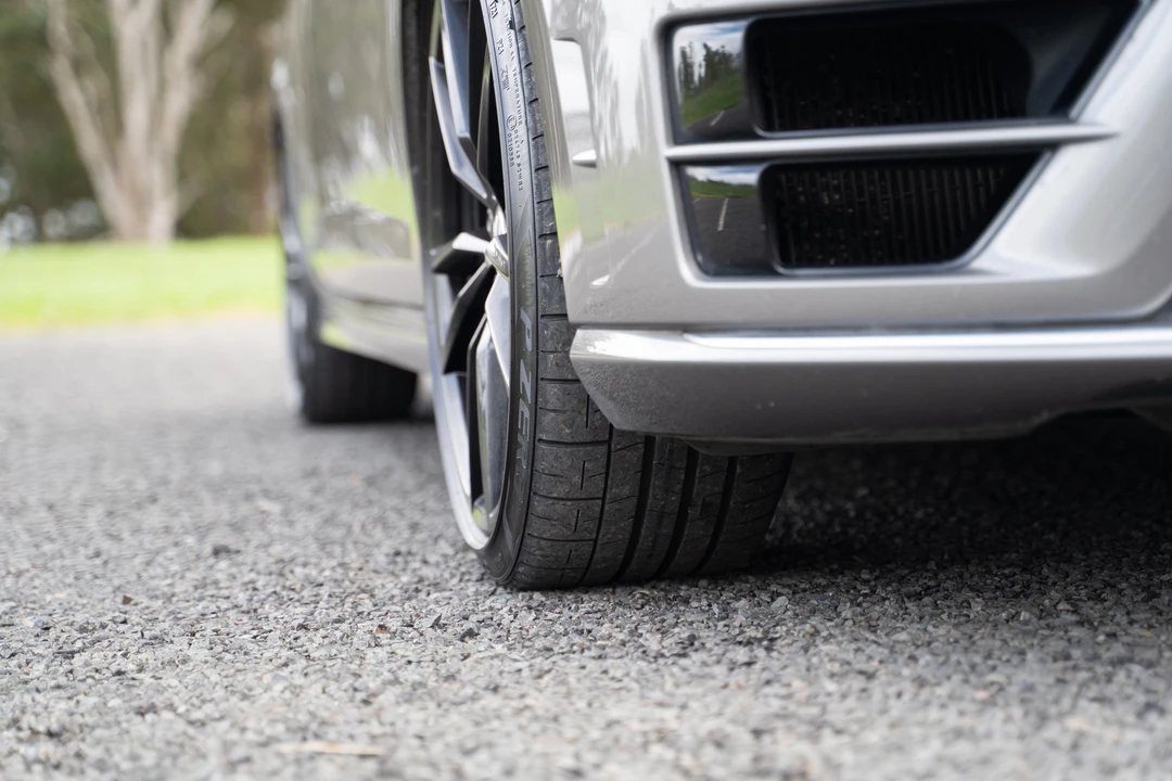 2015 Volkswagen Golf R Mk7 - Image 21 of 31