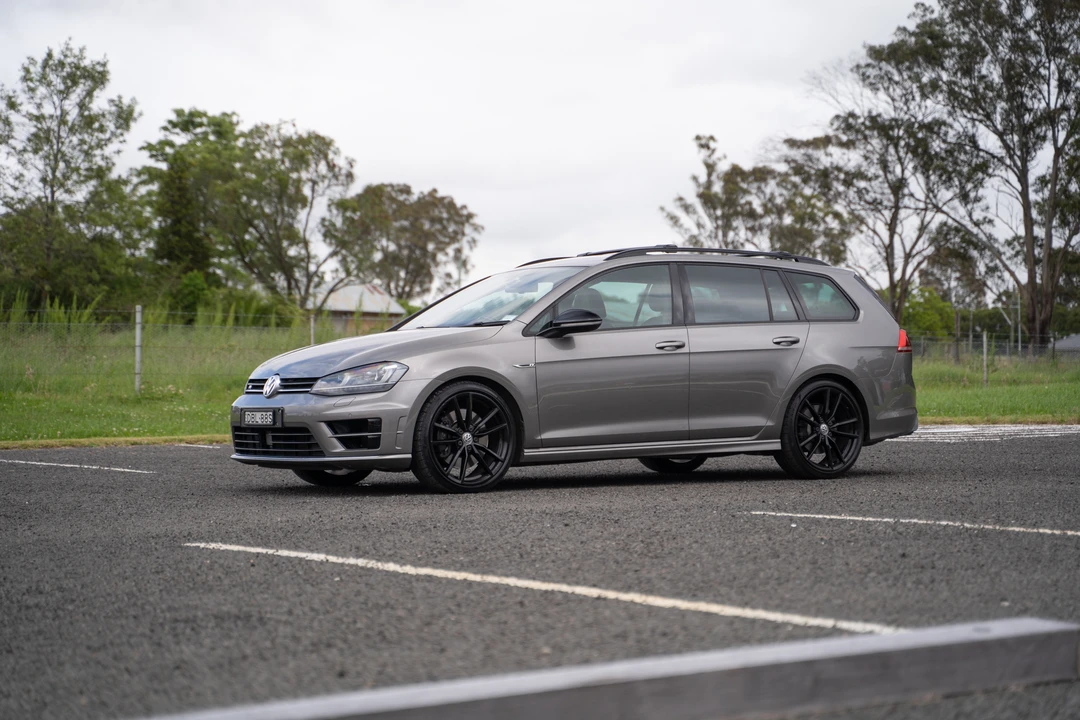 2015 Volkswagen Golf R Mk7 - Image 12 of 31