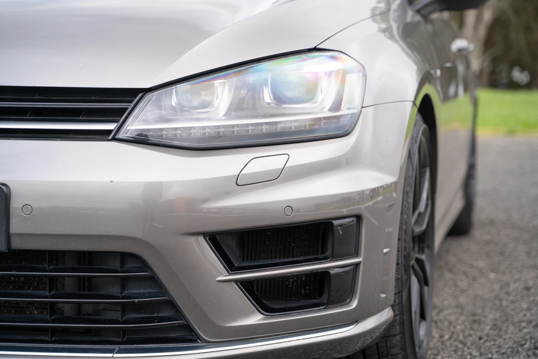 2015 Volkswagen Golf R Mk7 - Image 27 of 31