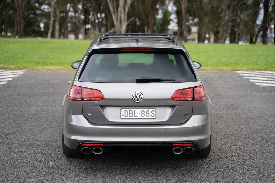 2015 Volkswagen Golf R Mk7 - Image 7 of 31