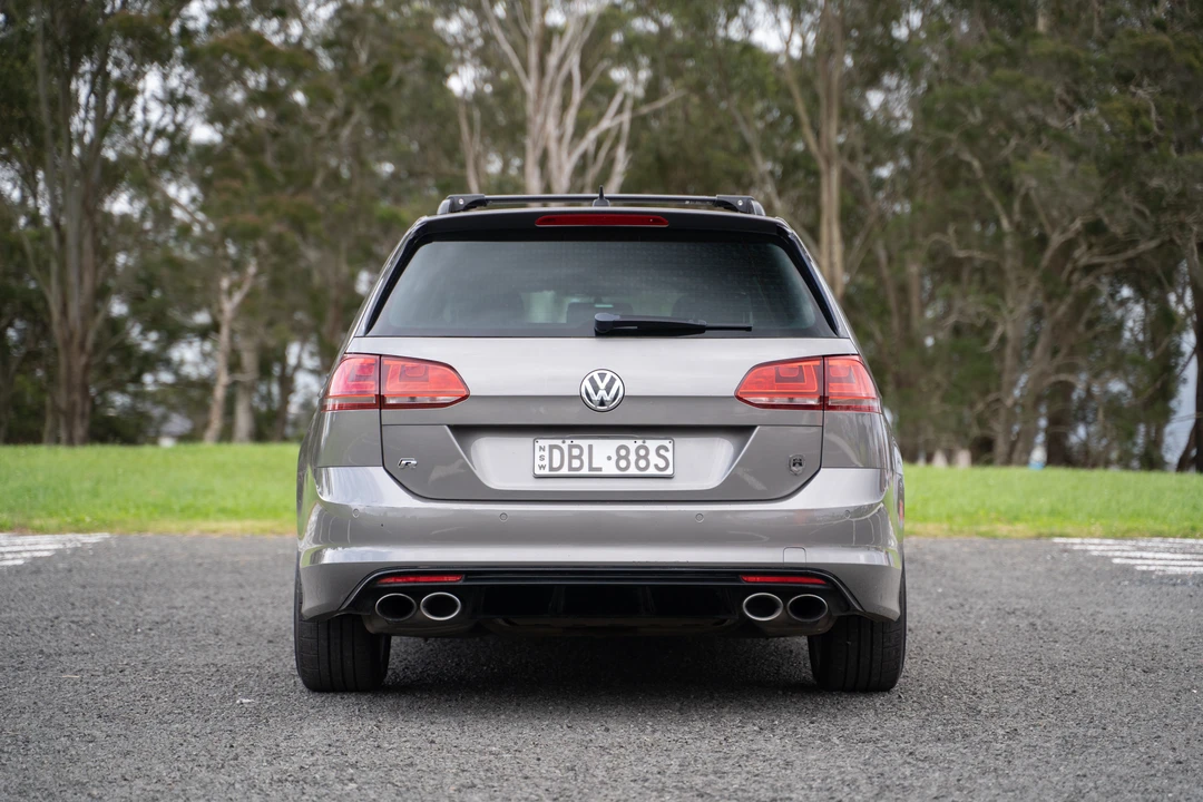 2015 Volkswagen Golf R Mk7 - Image 14 of 31