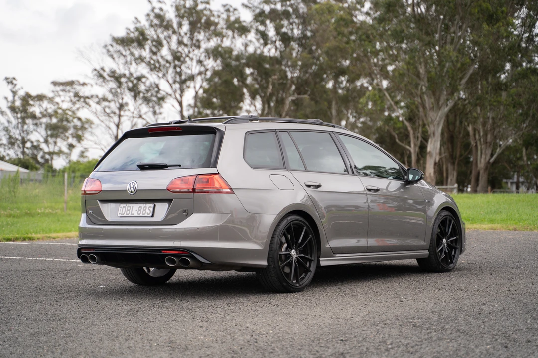2015 Volkswagen Golf R Mk7 - Image 15 of 31