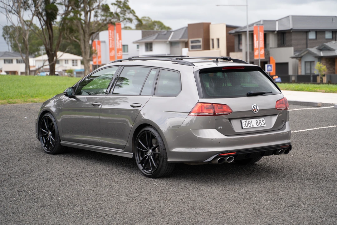 2015 Volkswagen Golf R Mk7 - Image 13 of 31