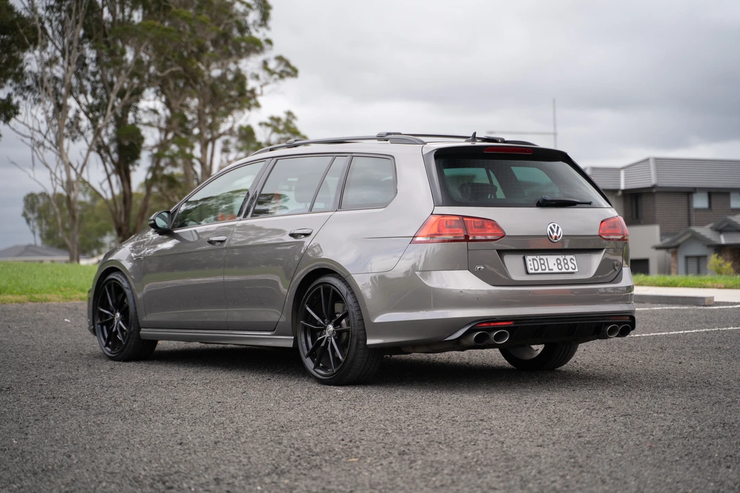2015 Volkswagen Golf R Mk7 - Image 6 of 31