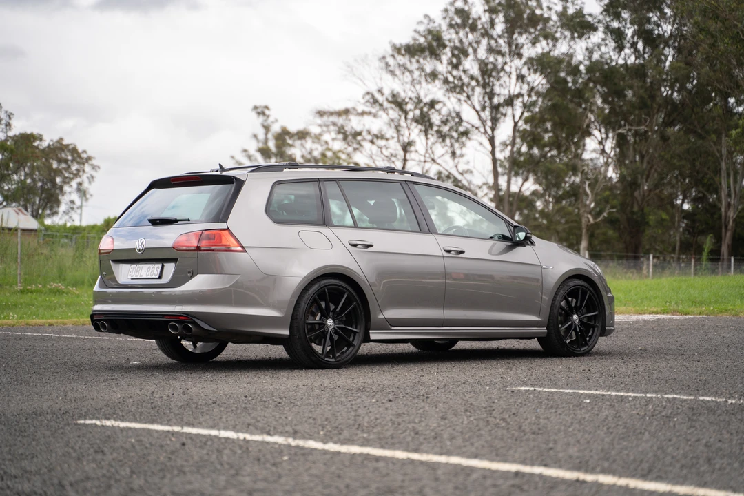 2015 Volkswagen Golf R Mk7 - Image 19 of 31