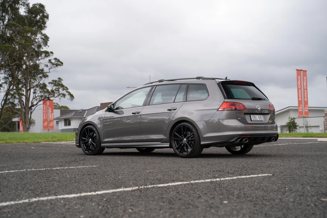 2015 Volkswagen Golf R Mk7 - Image 18 of 31