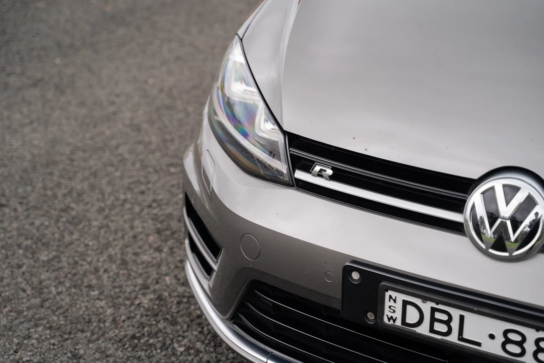 2015 Volkswagen Golf R Mk7 - Image 28 of 31