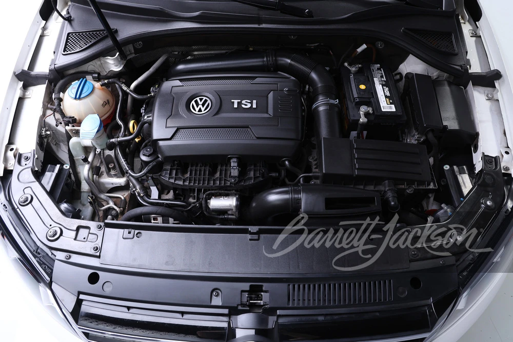 2015 Volkswagen Passat - Image 3 of 17