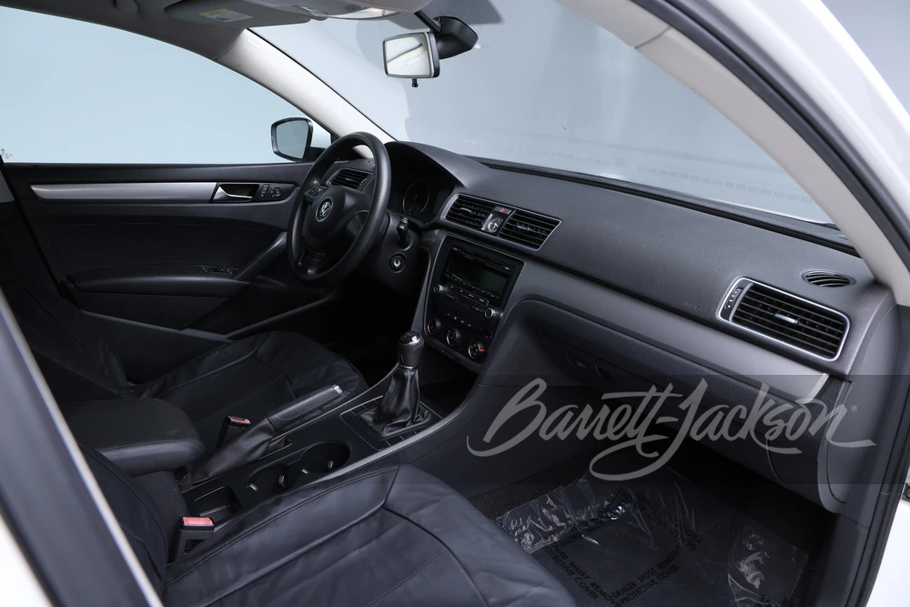 2015 Volkswagen Passat - Image 4 of 17