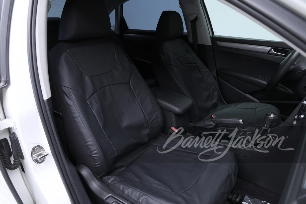 2015 Volkswagen Passat - Image 7 of 17