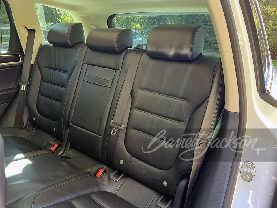 2015 Volkswagen Touareg - Image 5 of 8