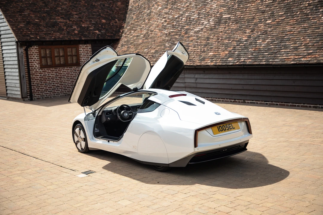 2015 Volkswagen - Image 29 of 31