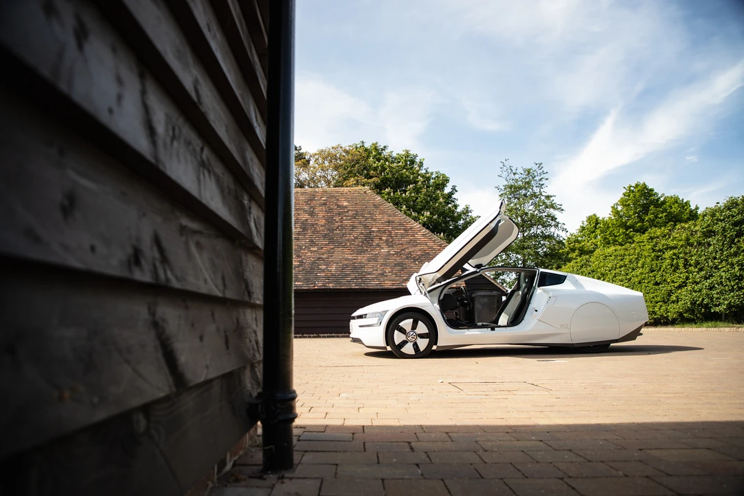 2015 Volkswagen - Image 30 of 31