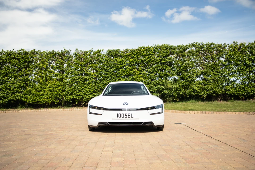 2015 Volkswagen - Image 11 of 31
