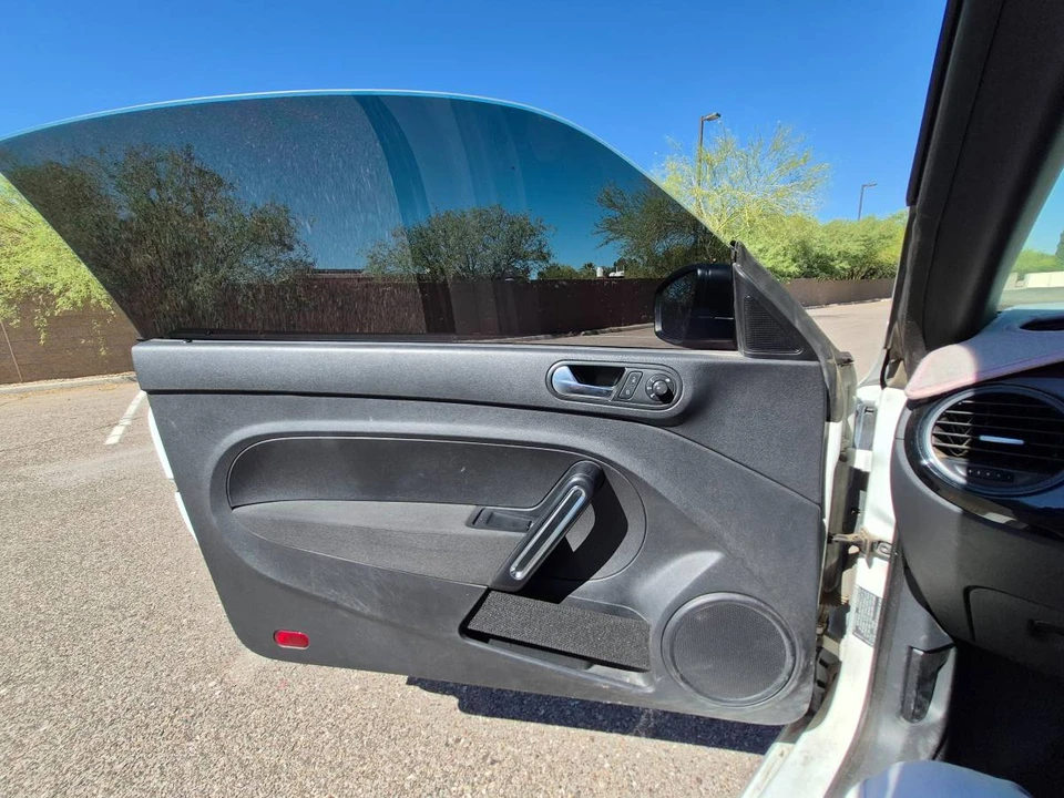 2015 Volkswagen A5 Beetle - Image 7 of 10