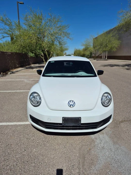 2015 Volkswagen A5 Beetle - Image 3 of 10