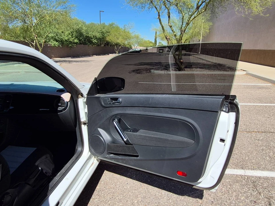 2015 Volkswagen A5 Beetle - Image 6 of 10
